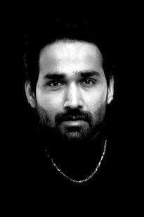 Amitash Pradhan