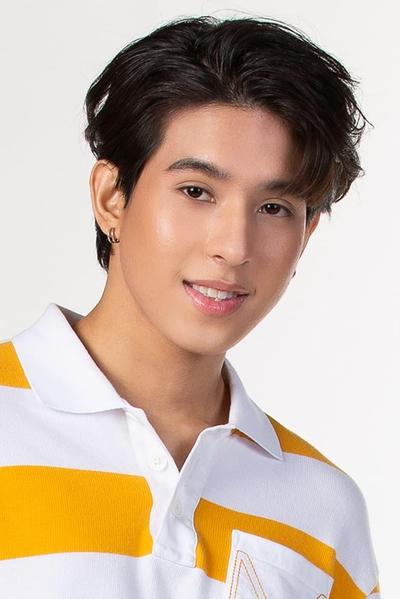 JJ Chayakorn Jutamas