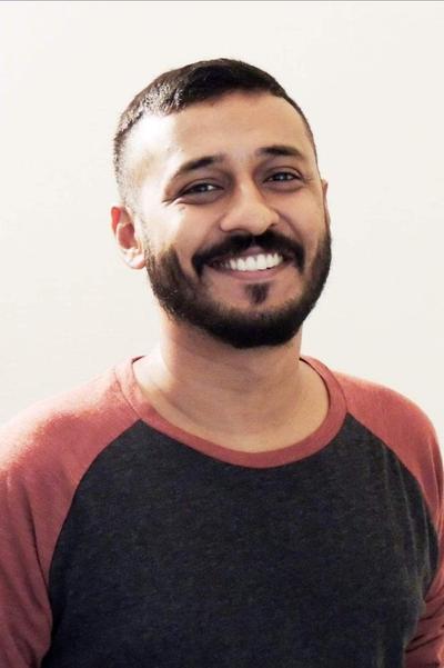 Charan Raj
