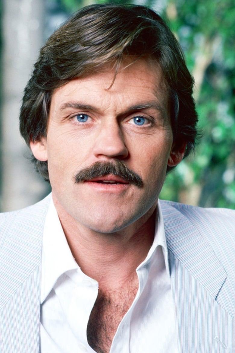 John Beck - About - Entertainment.ie