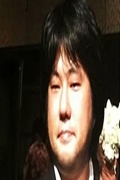 Eiichiro Oda