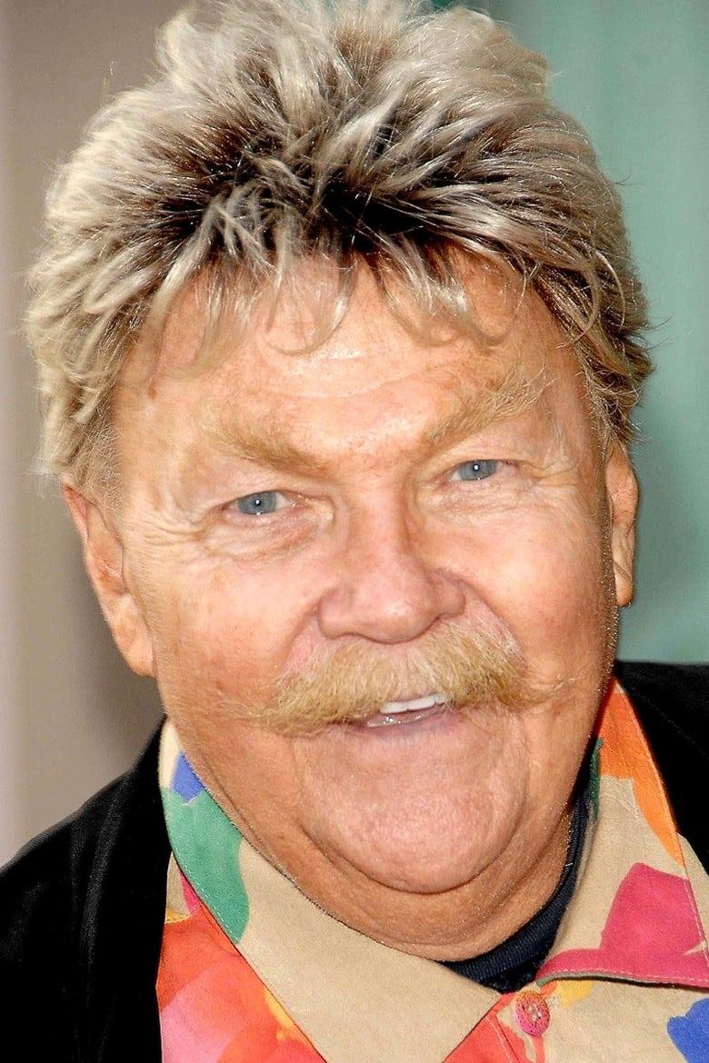 Rip Taylor About Entertainment.ie