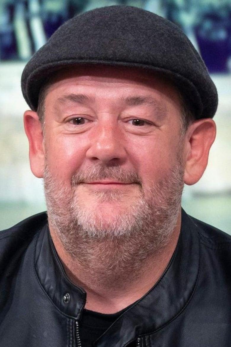 Johnny Vegas About Entertainment.ie