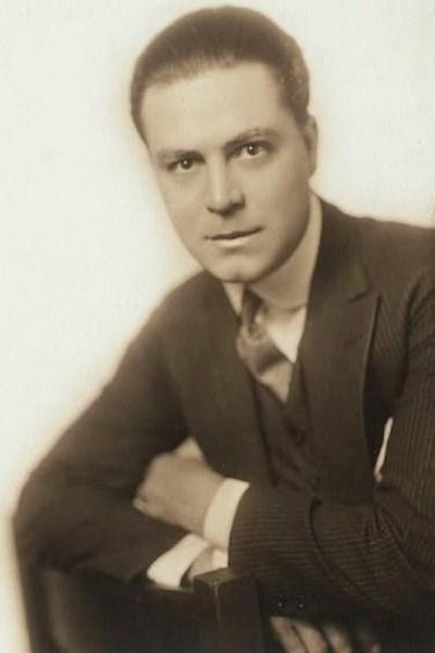 Harrison E. Ford