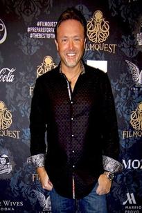 Christopher Kulikowski