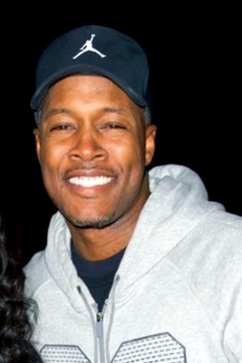 Flex Alexander - About - Entertainment.ie