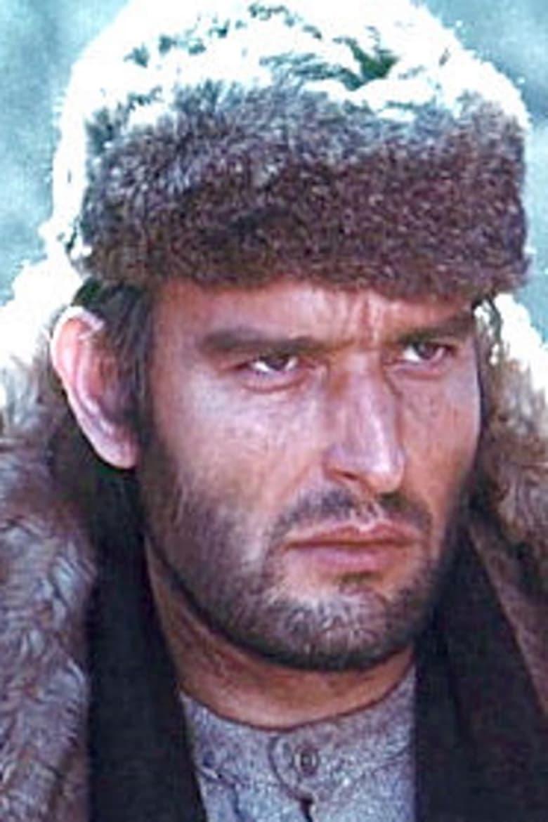 Claudio Undari About Entertainment.ie