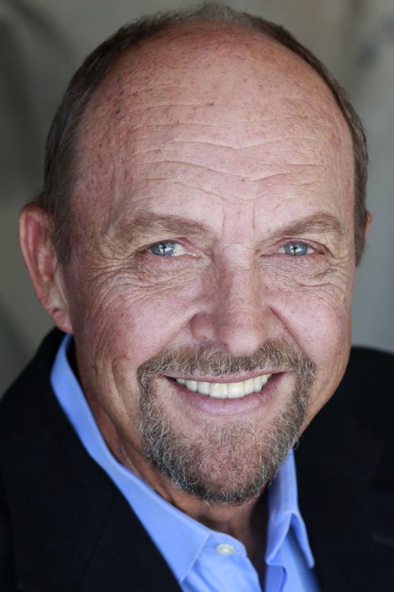 John Ashton - About - Entertainment.ie