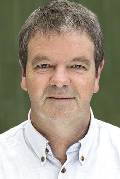 Kevin Harrington - About - Entertainment.ie