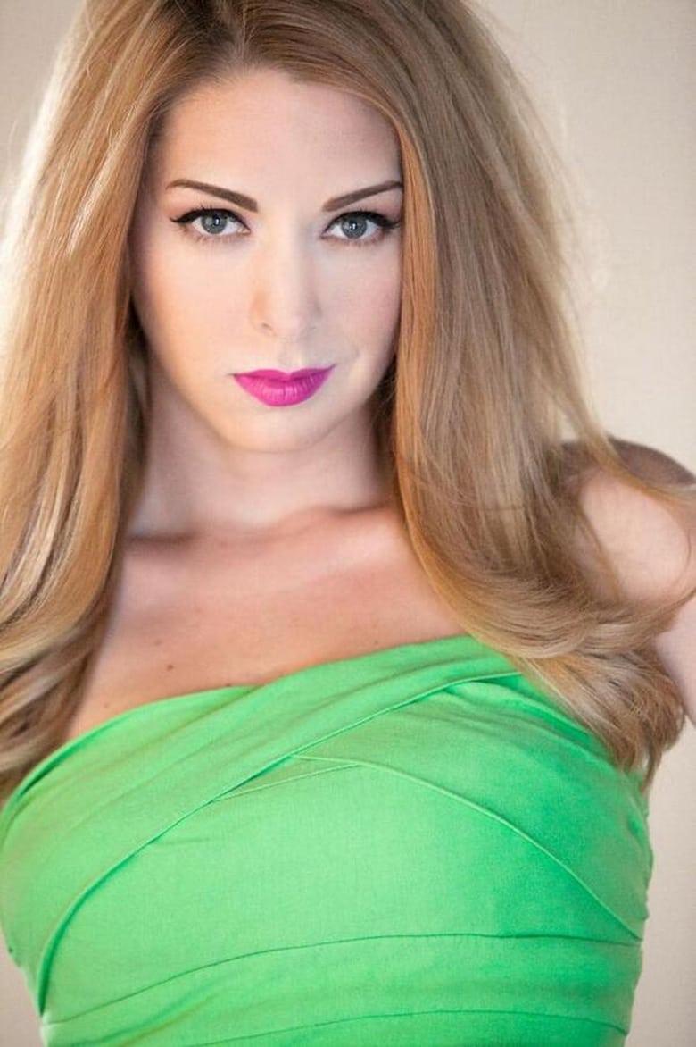 Angelica Chitwood About Entertainment.ie