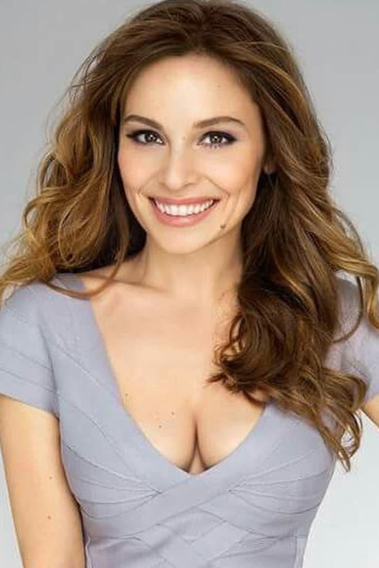 Mina Tander - About - Entertainment.ie