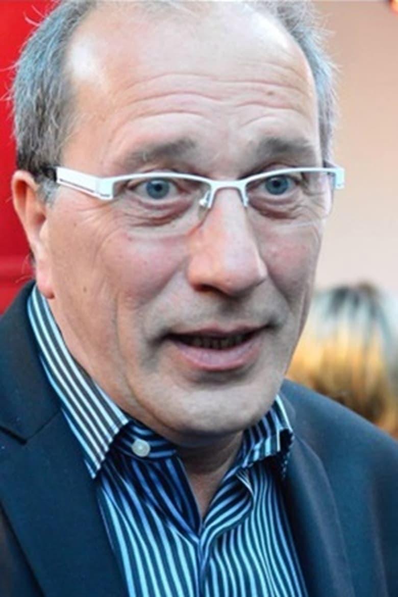 Ernesto Claudio About Entertainment.ie