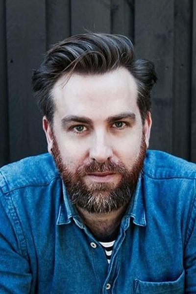 Josh Pyke