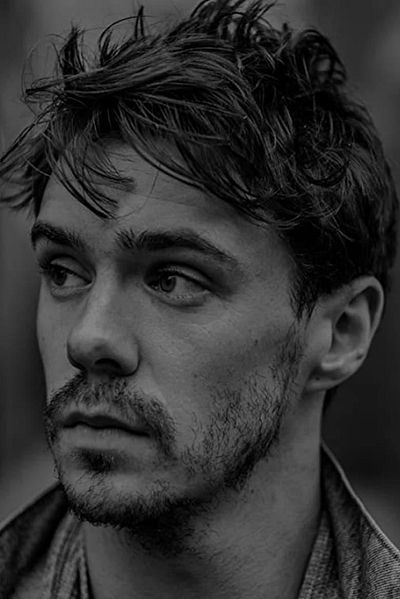 Sam Keeley