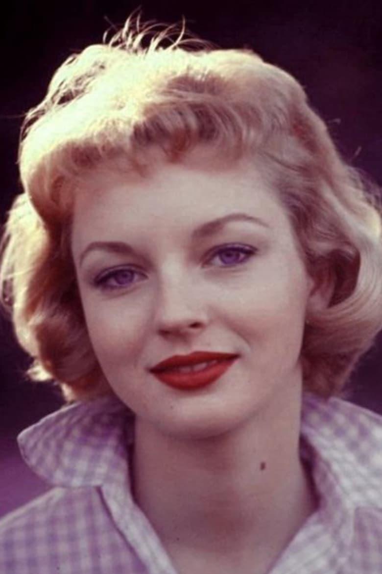 Venetia Stevenson - About - Entertainment.ie