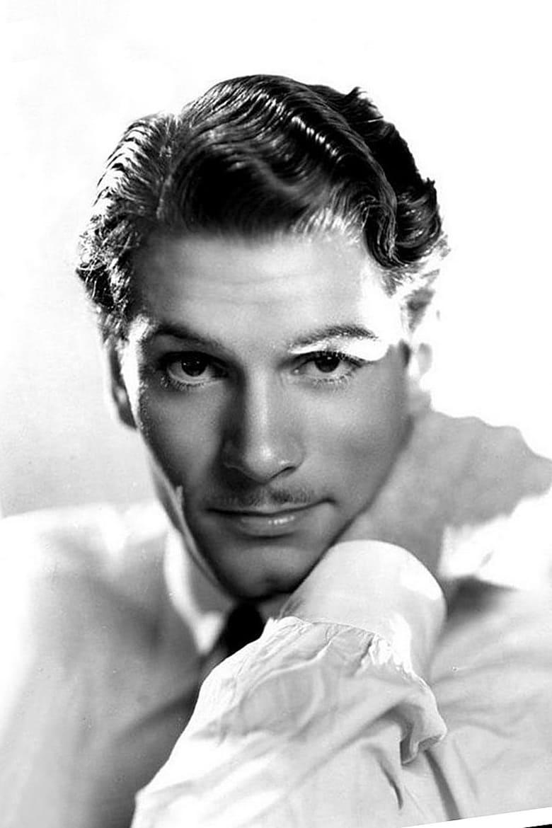 Laurence Olivier - Wikipedia
