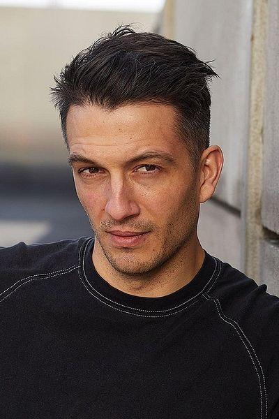 Max Hemmersdorfer