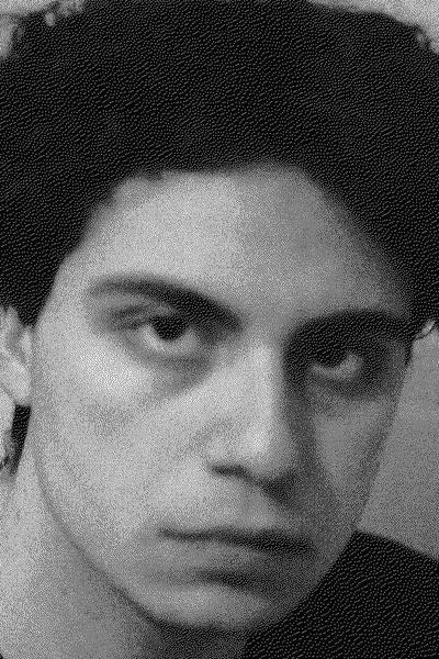 Kalil Haddad