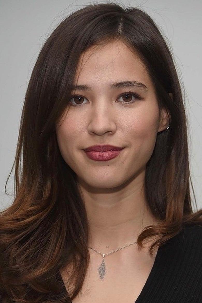 Kelsey Asbille About Entertainment.ie