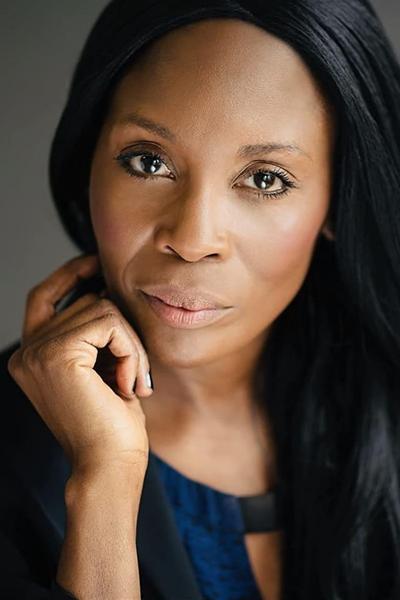 Lanette Ware - About - Entertainment.ie