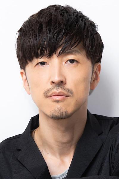 Takahiro Sakurai - About - Entertainment.ie