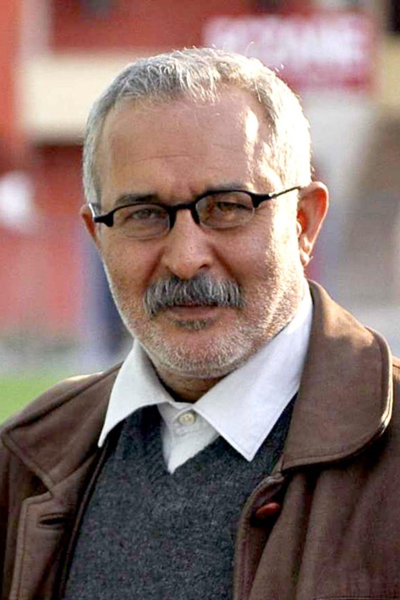 Ali Sürmeli - About - Entertainment.ie