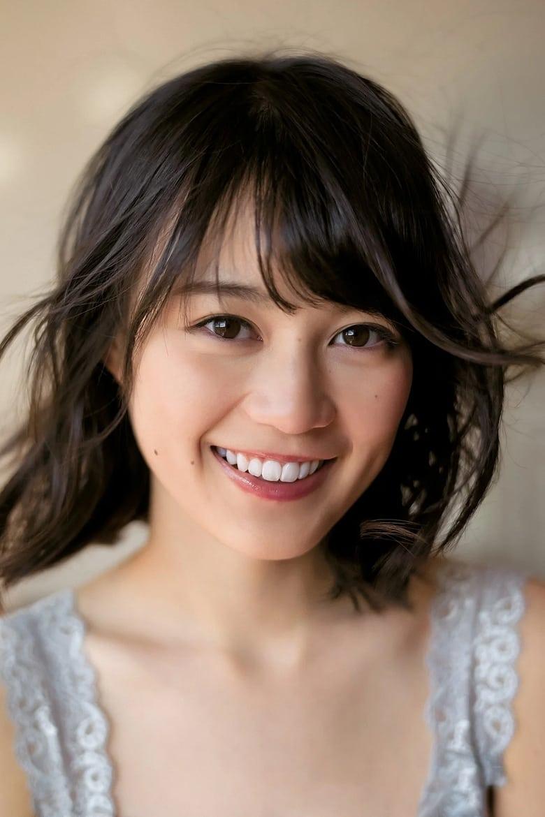 Erika Ikuta - About - Entertainment.ie