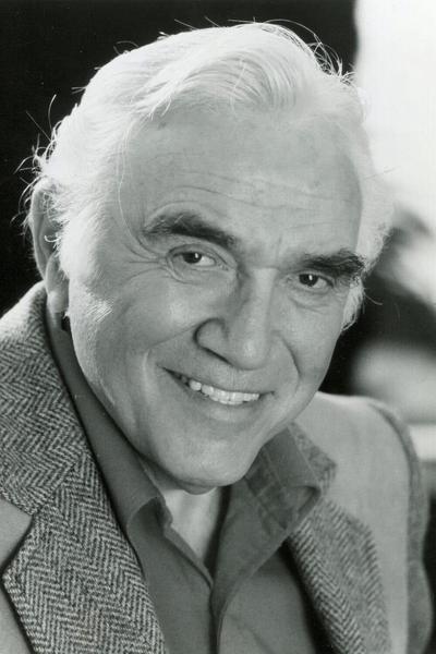 Lorne Greene - About - Entertainment.ie