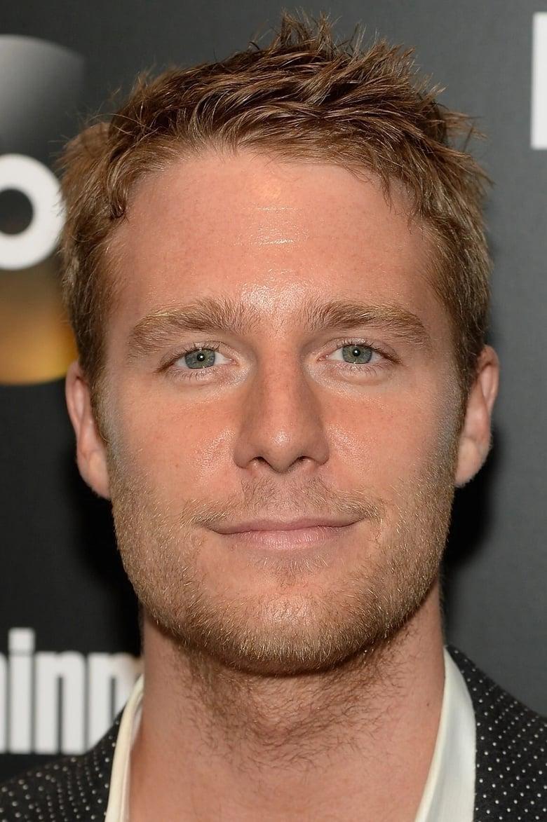 Jake McDorman - About - Entertainment.ie