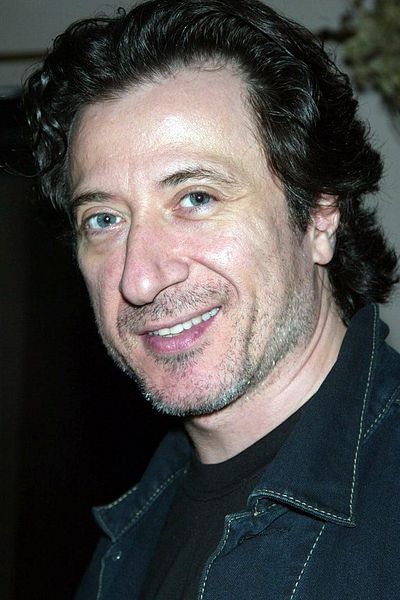 Federico Castelluccio - About - Entertainment.ie