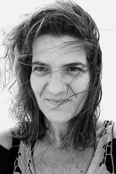 Ana Rieper - About - Entertainment.ie