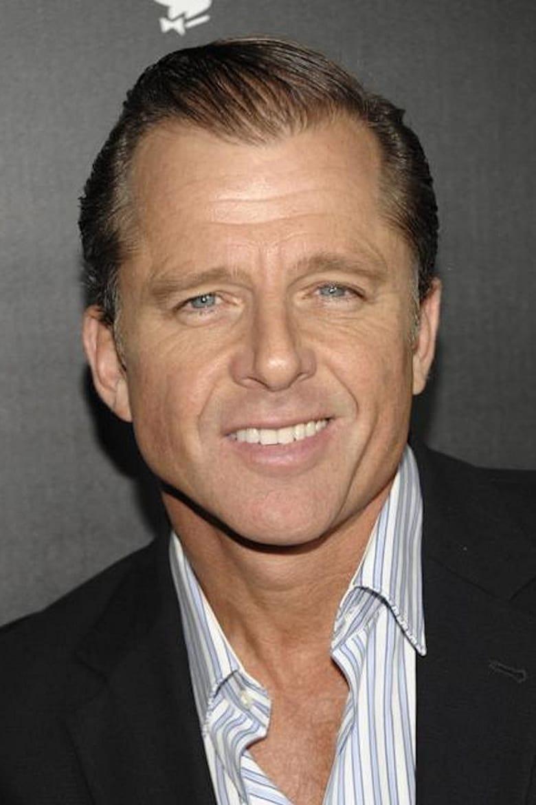 Maxwell Caulfield - About - Entertainment.ie