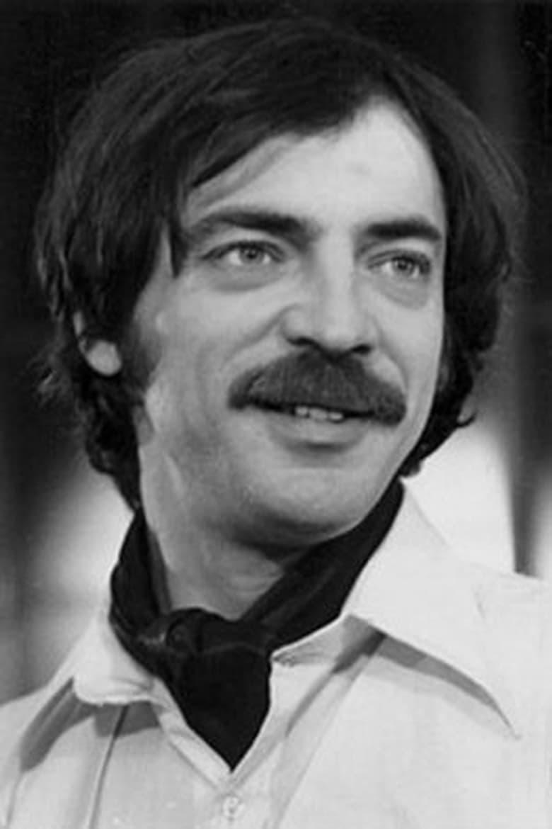 Mikhail Boyarskiy - About - Entertainment.ie