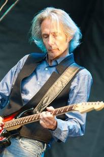 Lenny Kaye