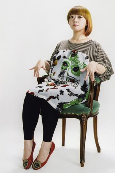 Yoriko Mizushiri