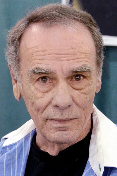Dean Stockwell
