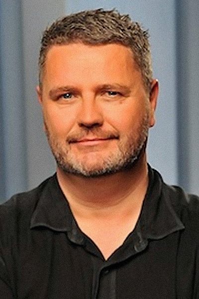 Christopher Barnett