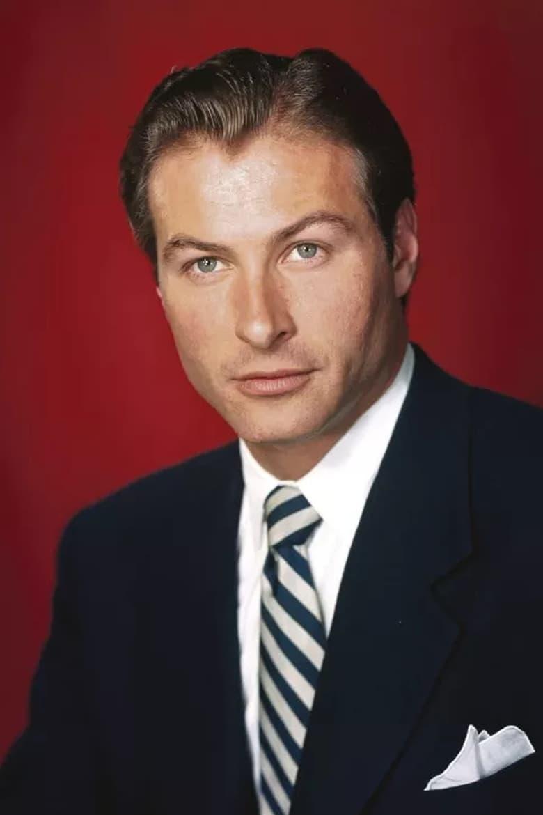 Lex Barker About Entertainment.ie