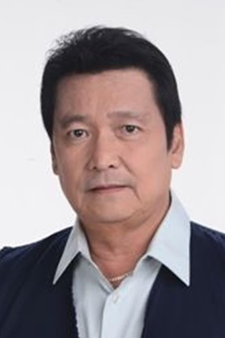 Lito Lapid - About - Entertainment.ie