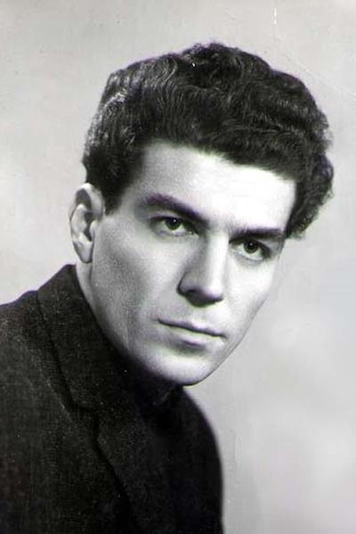 Boris Buevskiy