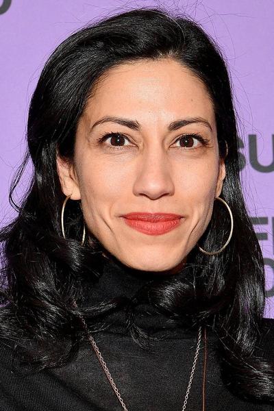 Huma Abedin - About - Entertainment.ie