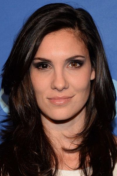 Daniela Ruah - About - Entertainment.ie