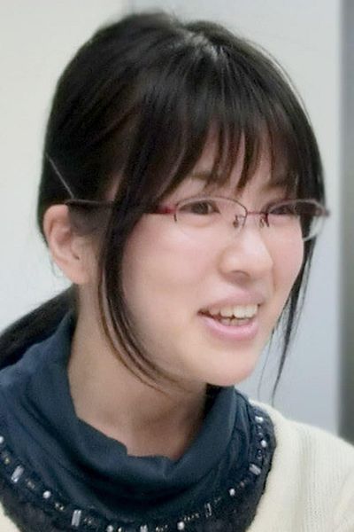 Niina Morita
