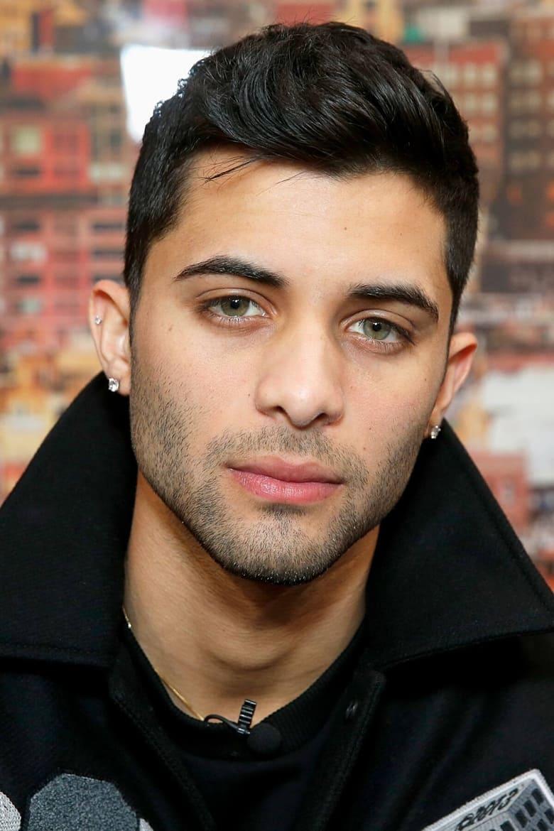 Erick Brian Colón - About - Entertainment.ie