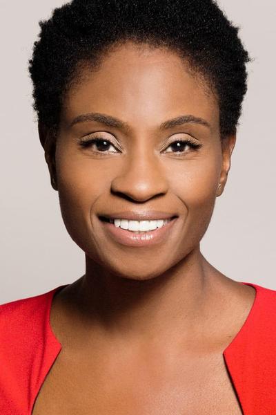 Adina Porter - About - Entertainment.ie
