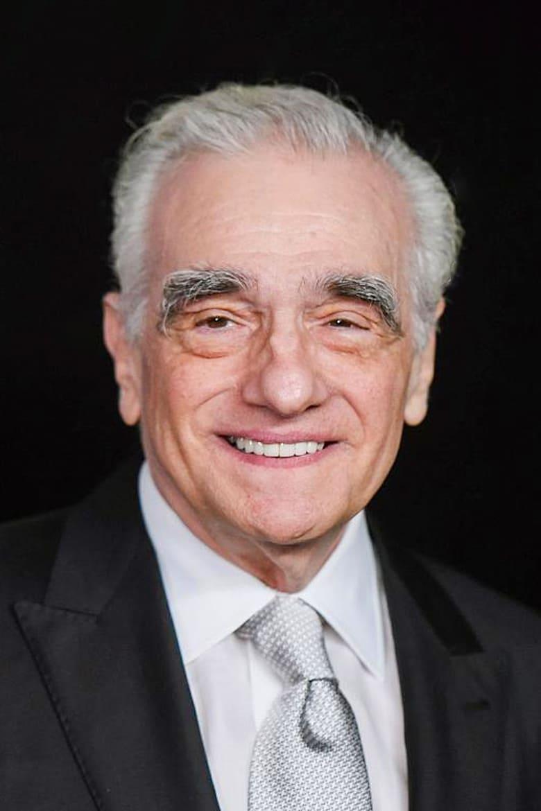 Martin Scorsese - About - Entertainment.ie