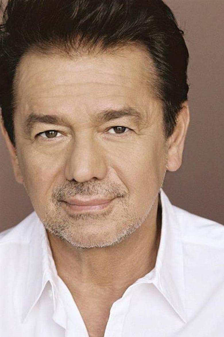 Adrian Zmed - About - Entertainment.ie