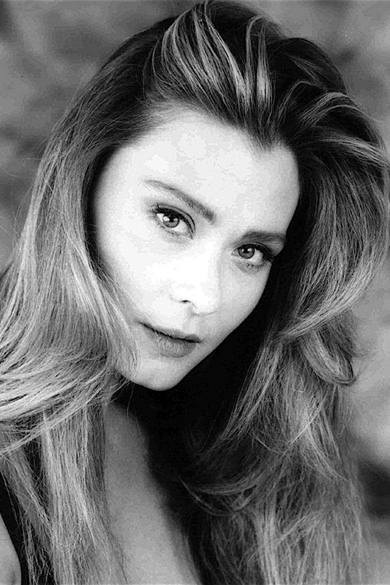 Isabel Russinova About Entertainment.ie