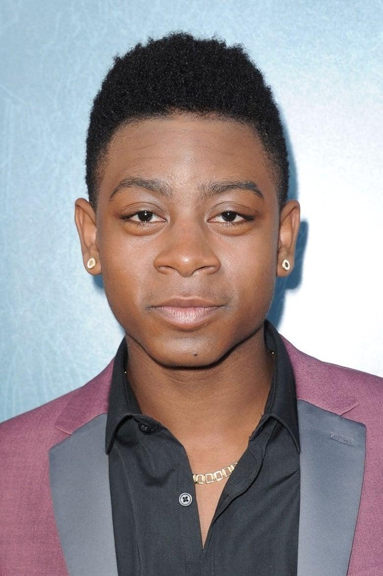 RJ Cyler About Entertainment.ie