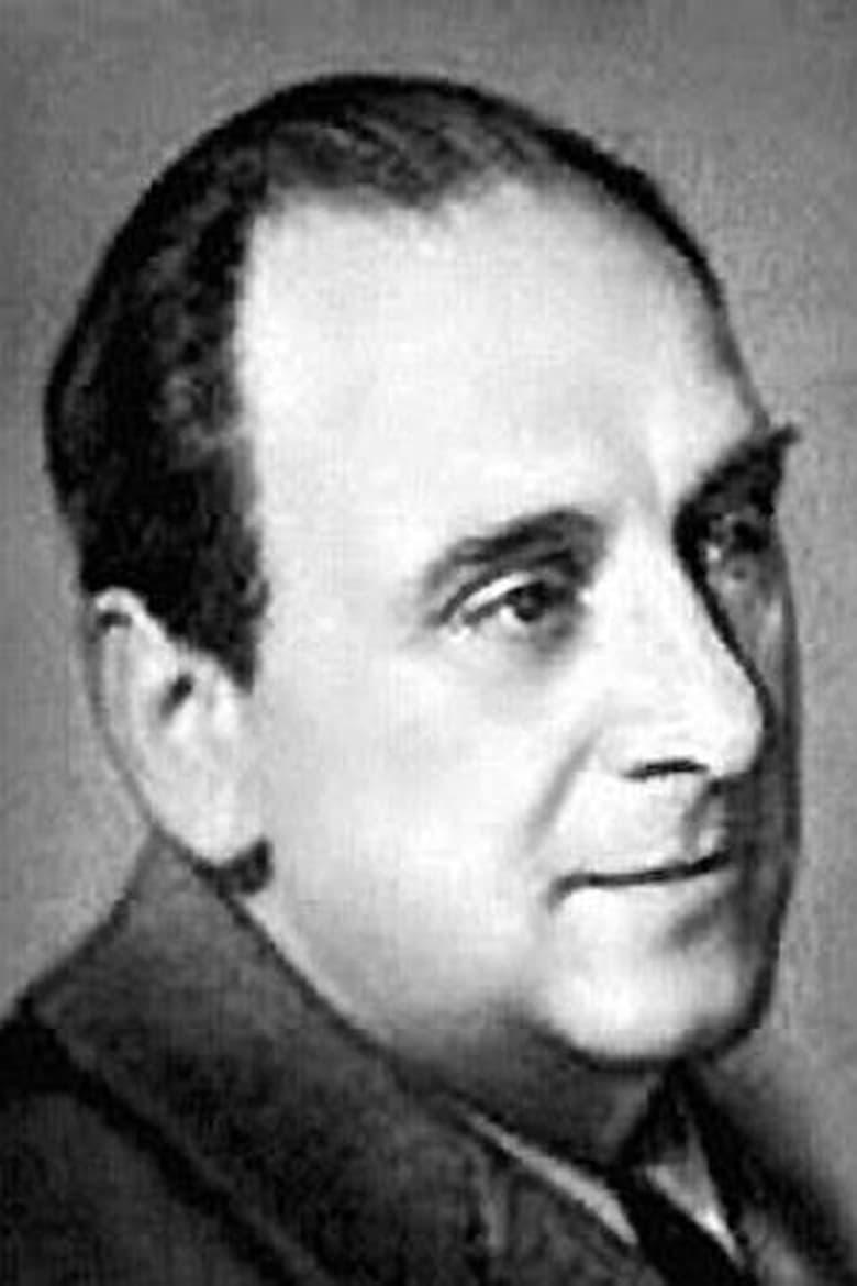 Vladimir Petrov About Entertainment.ie